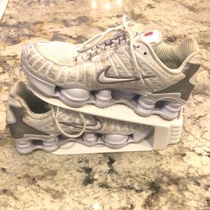 Nike Shox amazing condition